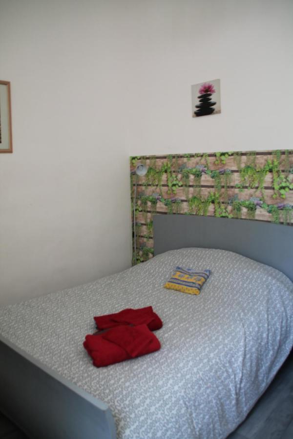 Apartment Au Bonheur De Lili